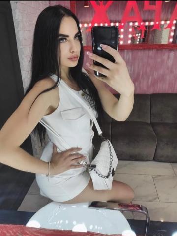 Проститутка Забава